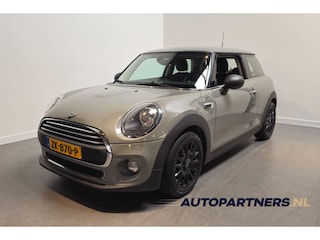 Mini Mini 1.5 - Navi - Cruise