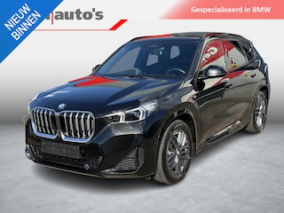 BMW X1 sDrive20i M-Sport Pano/Massagestoel/HarmanKardon