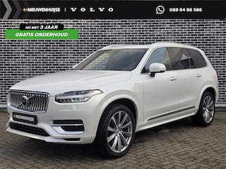 Volvo XC90 2.0 T8 Recharge AWD Inscription
