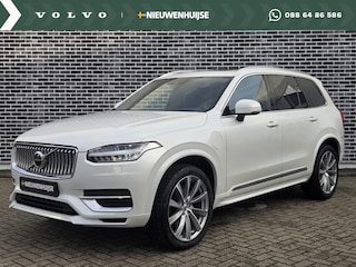 Volvo XC90 2.0 T8 Recharge AWD Inscription