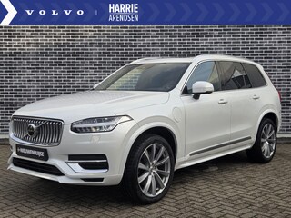 Volvo XC90 2.0 T8 Recharge AWD Inscription