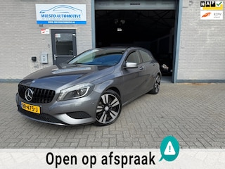 Mercedes-Benz A-klasse 180 Ambition*Camera*Led*Navi*Rijklaar*Garantie
