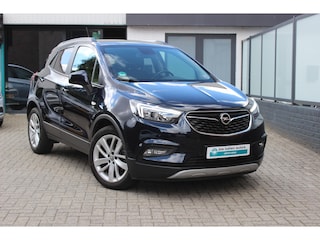 Opel Mokka X 1.4 Turbo Innovation 140PK, Navigatie, Camera, Cruise, All Weather, 17", PDC V+A