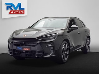 Cupra Terramar 1.5 TSI e-Hybrid Business Adaptieve/Cruise Apple/Carplay Camera