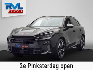 Cupra Terramar 1.5 TSI e-Hybrid Business Adaptieve/Cruise Apple/Carplay Camera