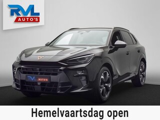Cupra Terramar 1.5 TSI e-Hybrid Business Adaptieve/Cruise Apple/Carplay Camera