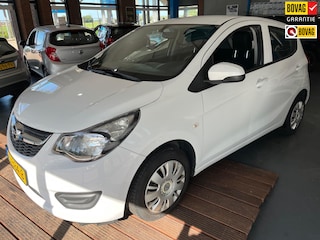 Opel Karl 1.0 ecoFLEX Edition