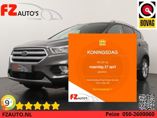 Ford Kuga 1.5 EcoBoost Titanium - 1.800 KG Trekken -