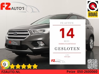 Ford Kuga 1.5 EcoBoost Titanium - 1.800 KG Trekken -