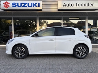 Peugeot 208 1.2-100pk PureTech Allure