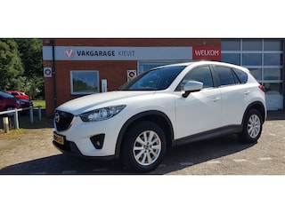 Mazda CX-5 2.0 TS 4WD