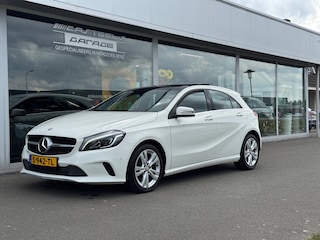 Mercedes-Benz A-klasse 180 Ambition Urban Automaat , panoramaschuifdak , Appel-carplay