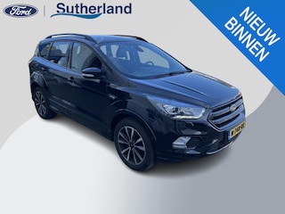 Ford Kuga 1.5 EcoBoost Titanium | trekhaak | Winter pakket