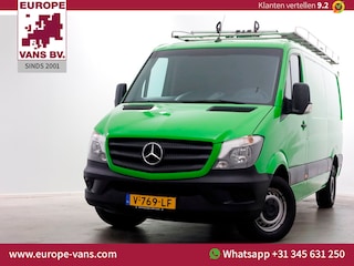 Mercedes-Benz Sprinter 314 CDI 143pk E6 L2H1 7G Automaat Airco/Navi/Camera 01-2018
