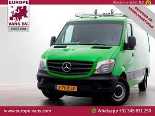 Mercedes-Benz Sprinter 314 CDI 143pk E6 L2H1 7G Automaat Airco/Navi/Camera 01-2018