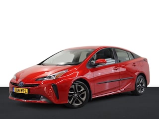 Toyota Prius 1.8 First Edition