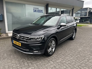 Volkswagen Tiguan 2.0 TSI ALLSPACE 4-MOTION . HIGHLINE AUTOMAAT 7 PERS