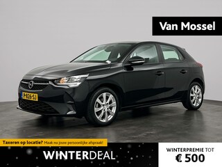 Opel Corsa 1.2 Edition | Navigatie | Apple Carplay & Android Auto | Airco