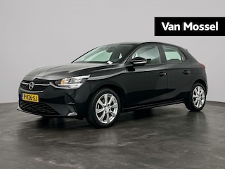 Opel Corsa 1.2 Edition | Navigatie | Apple Carplay & Android Auto | Airco