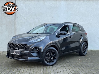 Kia Sportage 1.6 T-GDI Black Edition, PANO DAK LED LEER VOL OPTIES