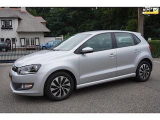 Volkswagen Polo 1.0 BlueMotion Edition