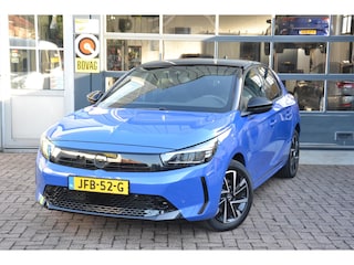 Opel Corsa 1.2 Turbo Start/Stop 100pk GS