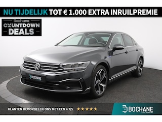 Volkswagen Passat 1.4 TSI PHEV GTE Business