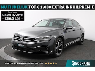 Volkswagen Passat 1.4 TSI PHEV GTE Business