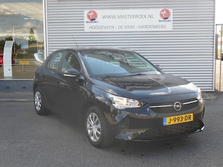 Opel Corsa 1.2 Edition Staat in Hoogeveen