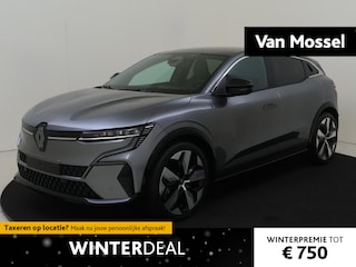 Renault Mégane comfort range techno 60 kWh | Harman Kardon Premium Audio | Pack Winter