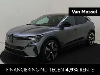 Renault Mégane comfort range techno 60 kWh | Harman Kardon Premium Audio | Pack Winter