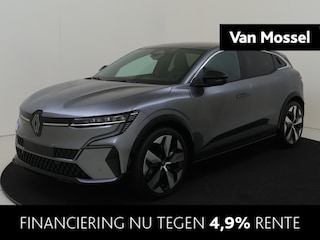 Renault Mégane comfort range techno 60 kWh | Harman Kardon Premium Audio | Pack Winter
