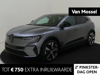 Renault Mégane comfort range techno 60 kWh | Harman Kardon Premium Audio | Pack Winter