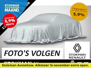 Dacia Duster 1.6 Hybrid 140 Extreme | automaat | navigatie | 360 camera | incl. Bovag rijklaarpakket met 12 maanden garantie |