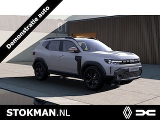 Dacia Duster 1.6 Hybrid 140 Extreme | automaat | navigatie | 360 camera | incl. Bovag rijklaarpakket met 12 maanden garantie |