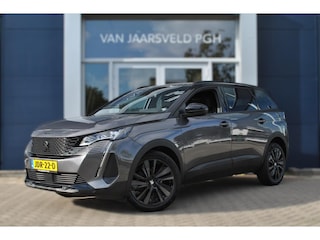 Peugeot 5008 1.2 PureTech 130pk EAT8 GT