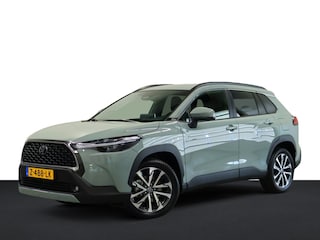 Toyota Corolla Cross Hybrid 200 Style
