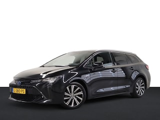Toyota Corolla Touring Sports 1.8 Hybrid Dynamic