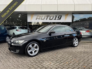 BMW 3-serie Cabrio 320i High Executive