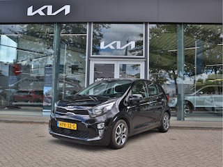 Kia Picanto 1.0 DPi DynamicPlusLine | Automaat | Camera | Navigatie | Climate control | tot 10 jaar Garantie |