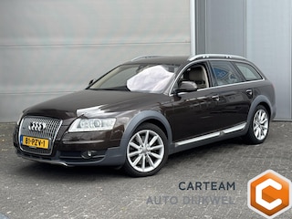 Audi A6 quattro 3.0 TFSI