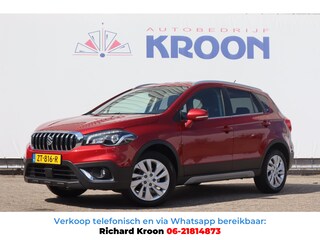 Suzuki S-Cross 1.0 Boosterjet Select|Trekhaak|