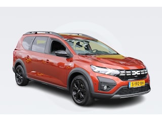 Dacia Jogger 1.0 TCe 100 ECO-G Extreme 7p. | BLIND SPOT | CAMERA | PARKEERSENSOREN V+A | CLIMATE CONTROL | CRUISE CONTROL | APPLE CARPLAY