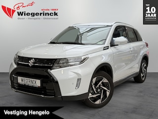 Suzuki Vitara 1.5 Hybrid Style FullHybride [ PANORAMADAK I ADAPTIEVE CRUIS I A