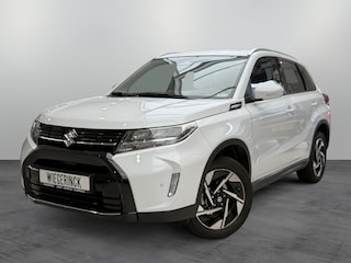 Suzuki Vitara 1.5 Hybrid Style FullHybride [ PANORAMADAK I ADAPTIEVE CRUIS I A