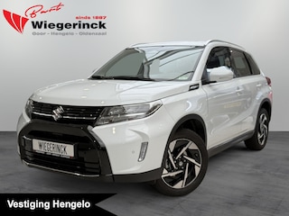 Suzuki Vitara 1.5 Hybrid Style FullHybride [ PANORAMADAK I ADAPTIEVE CRUIS I A