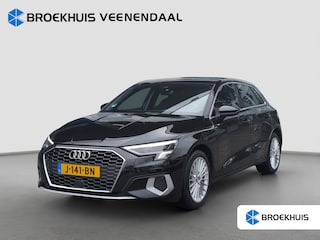Audi A3 Sportback 1.5 TFSI 150PK Navigatie | Virtual |