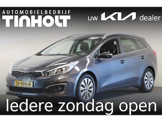 Kia Ceed cee'd Sportswagon 1.0 T-GDi DynamicLine Trekhaak