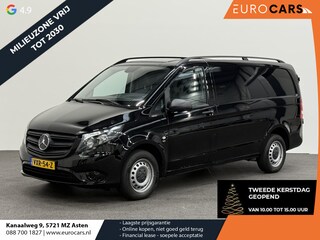 Mercedes-Benz Vito 114 CDI Lang Navi Automaat Bluetooth Camera Trekhaak