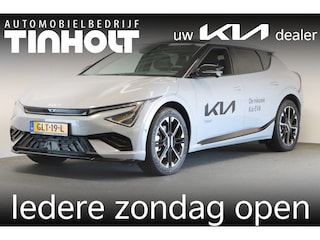 Kia EV6 GT-Line 84 kWh